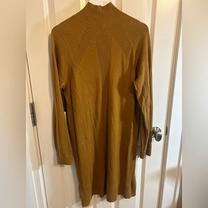 Lululemon Keep It Cozy Dress Size 14